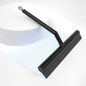 Chaude Petite Rondelle En Caoutchouc Fabricants De Voiture <span class=keywords><strong>Mini</strong></span> Outils Professionnels Teinte Nettoyage Raclette De Fenêtre - Product Image 2