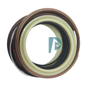 Kit de sellos genuinos para excavadora EC210BLC EC210 EC210B, pieza de cilindro hidráulico 14515053, 3 meses de garantía - Product Image 4
