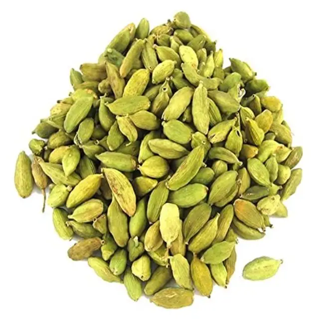 Hot Sale Herbs and Spices Green Cardamom Indian Seasoning Spice Best Selling Cardamom at Wholesale Price