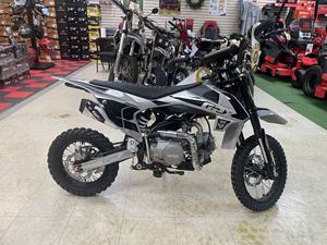 NUEVA Motocicleta Todoterreno GPX Moto FSE 190 2025, Nueva Generación, Personalizable, Soporte ODM, Garantía de 5 Años - Product Image 4