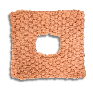 Large Supply PALM MAT / COIR TREE MAT Durable and Cost-Effective: Square/Round Coir Mat for Urban Landscaping - Product Image 1