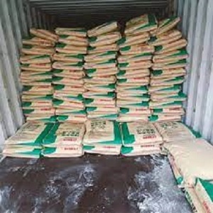 ผงเรซินพีวีซี S-800 เกรดเคลือบผิว A80 ความแข็ง 5 ระดับ SG1 บรรจุภัณฑ์แบบแขวน - Product Image 4