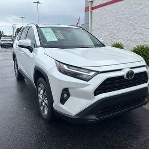 (H&S) รถยนต์มือสอง SUV RAV4 รุ่นปี 2023 - Product Image 2
