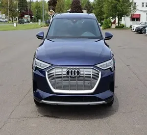 Audi e-tron 2023 impecablemente limpio - Product Image 1