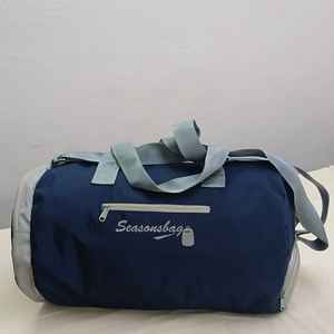 Bolsa de deporte personalizada para un fácil transporte OEM/ODM Etiqueta Privada precio bajo disponible en India - Product Image 1