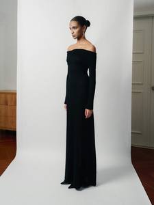 Haut torsadé en jacquard dentelle laine Chaci de style élégant haut extensible pour femme en tricot hauts et chemisiers 86% laine 14% polyamide vêtements pour femmes - Product Image 4