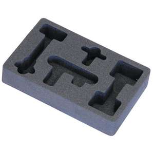 Inserto de Espuma Gedore KL-0033-3090-1 para Estuches de Herramientas - Product Image 1
