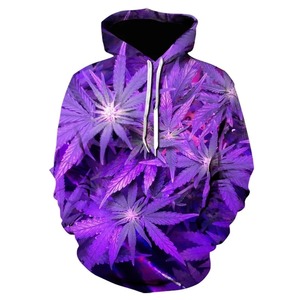 High Quality Custom Faux Bleach <b>Leopard</b> <b>Print</b> Pullover <b>Hoodies</b> Winter Blank Polyester Dye Factory Wholesale Logo Printable - Product Image 3