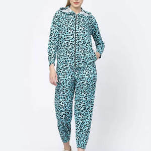 Chándal de sublimación personalizado para mujer al por mayor, chándal de sublimación para mujer - Product Image 1