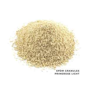 Primrose 25% polymère Premium EPDM traité aux UV 1-4mm couleur claire élastique produit monomère éthylène propylène diène - Product Image 2