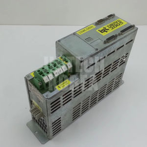 1376) [UTILISÉ] IRT DRIVE 2000 Small 2005 230VAC/5A rms - Product Image 1