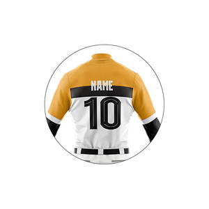 Hot Selling Custom Baseball Uniform for Men with Private Label Best Sportswear <b>Set</b> Featuring Your Own Logo Design - Product Image 4