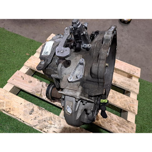 TABLERO DE INSTRUMENTOS USADO COMPLETO OPEL Corsa E 3ra Serie 55486303 B14NET B14NET Gasolina 1364 (15>) - Product Image 4