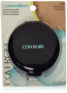 COVERGIRL SM PPDR CD ทรานส์ลูเซนท์ ฮันนี่(N) - Product Image 1