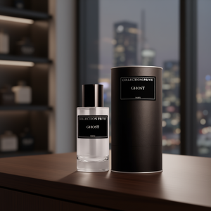 น้ำหอม Collection Prive Ghost Unisex Woody Liquid Eau De Parfum กลิ่นหอมติดทนนาน - Product Image 3
