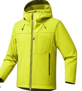Veste pour femme avec fermeture éclair personnalisée, vente en gros, veste softshell à capuche de qualité supérieure, élégante, imperméable, veste d'hiver pour la neige - Product Image 1