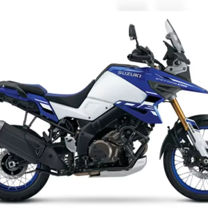 VENTAS 2026 - Motocicleta Deportiva Suzuki V-Strom 1050DE en Venta - Product Image 1
