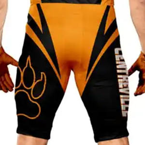 เสื้อฟุตบอลอเมริกันแท้ทนทานระบายอากาศได้ดีผ้าโพลีเอสเตอร์กันความชื้นและน้ำหนักเบาเสื้อฟุตบอลอเมริกัน - Product Image 6