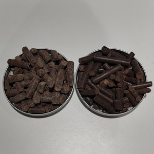 Pellets de Cáscara de Anacardo a Granel, Combustible de Biomasa Renovable para Calderas Industriales y Plantas de Calefacción - Product Image 4