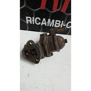 Pompa Carburante Ricambio Generico per Varie Marche Serie (90>) 1230591040 Benzina - Product Image 6