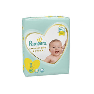 Couches pour bébés Pampers premium en gros avec livraison fiable - Product Image 4