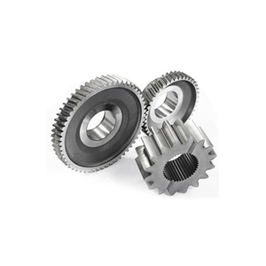 Maintenance Free Profile Ground Gears-Steel Hobbing Processed Bajrang Engineering Works Brand Best <b>Machinery</b> <b>Accessory</b> Low - Product Image 3