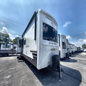 ราคาดีที่สุด รถบ้านรุ่นใหม่ปี 2026 Forest River Sandpiper 396RKLR - Product Image 1