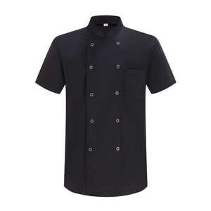 Chaqueta de Chef para Hombre MISEMIYA 6821 - Hecha en Sri Lanka - Product Image 2