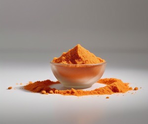 100% ออร์แกนิกผงสกัดน้ำเกรดอาหารผงสกัดมะละกอบรรจุในถุงกระสอบ PP - Product Image 2