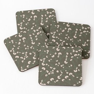 High Quality Absorbent <b>Cork</b> <b>Coasters</b> for Drinks Wooden Beer Mats 100% Natural <b>Cork</b> Bulk Farmhouse <b>Coasters</b> Custom Set - Product Image 6