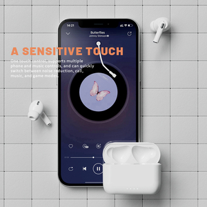 SIBYL Tai Nghe Không Dây TWS Tai Nghe <span class=keywords><strong>Bluetooth</strong></span> 5.2 Tai Nghe Nhét Tai Thể Thao Có Mic Hộp <span class=keywords><strong>S</strong></span>ạc Tai Nghe Cho Tất Cả Điện Thoại Thông Minh - Product Image 6