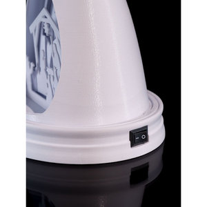 Di alta qualità personalizzabile angelo di natale alla moda ed eco-friendly decorazione metallica fornitura all'ingrosso della fabbrica - Product Image 4