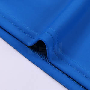 เสื้อเชิ้ตรัดกล้ามเนื้อสำหรับผู้ชายเสื้อเชิ้ตรัดกล้ามเนื้อสำหรับยิมฟิตเนส - Product Image 6