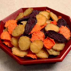 Proveedor de batata seca a granel Etiqueta privada de calidad de exportación de bocadillos de batata deshidratados naturales disponible - Product Image 5