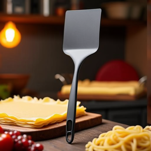 CUCINERO Servidor de Lasaña de Nailon Negro 17052 - Product Image 3