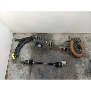 FULL MECHANICAL <b>MASS</b> LEFT SUBARU Forester <b>Series</b> 28313 FN030 FB20 (18>) - Product Image 1