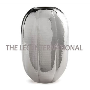 Jarrón de Flores de Estilo Antiguo de Alta Gama, Arreglo Artístico Creativo para Decoración de Oficina, Hogar y Hotel - Product Image 5