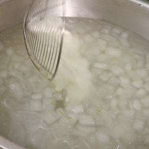 CHOIX SAIN | Dessert à la gelée d'aloe vera | Sucré et rafraîchissant | Sans agent de conservation - Product Image 6