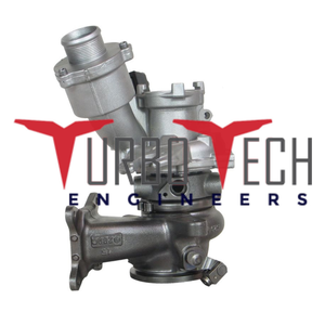 ENSEMBLE TURBOCOMPRESSEUR 06K145702L 06K145702 06K145702E 06K145702K 06K145702S - Product Image 3