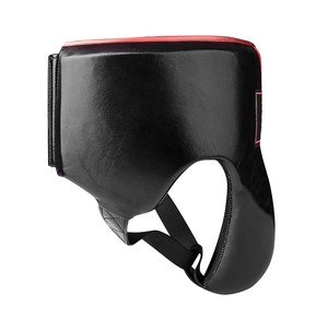 อุปกรณ์ป้องกันขาหนีบสำหรับผู้ชายที่ป้องกันขาหนีบแบบหนักโลโก้ตามสั่งดีไซน์ใหม่ - Product Image 5