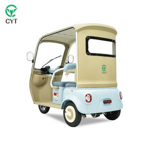 Rickshaw <span class=keywords><strong>électrique</strong></span> à forte charge, <span class=keywords><strong>tricycle</strong></span> <span class=keywords><strong>électrique</strong></span> pour adultes, <span class=keywords><strong>tricycle</strong></span> <span class=keywords><strong>électrique</strong></span> pour le tourisme des passagers - Product Image 4