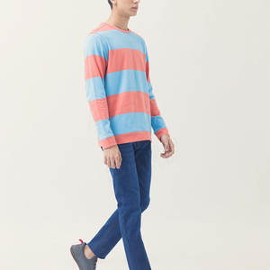 Sudadera de Hombre Casual de Invierno, Nueva Moda, Talla Grande, Color Personalizable, Sólida, Impermeable y Ecológica - Product Image 5