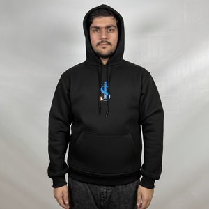 Sweat-shirts pour hommes respirants les plus vendus en vente Service OEM Sweat-shirts pour hommes Prix de gros basiques Sweat-shirts - Product Image 3