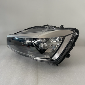 63117401131 63117401132 Faros Delanteros LED Completos con Luces de Circulación Diurna LED para <span class=keywords><strong>BMW</strong></span> <span class=keywords><strong>X3</strong></span> F25 XDrive35i, XDrive20d, XDrive30d 2014 2015 2016 <span class=keywords><strong>2017</strong></span> - Product Image 3