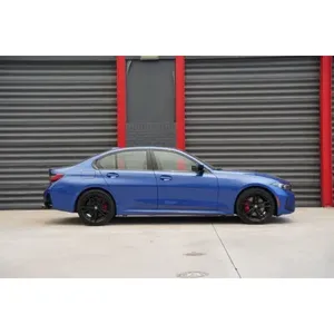 ลดล้างสต็อก 2023-B-M--3-Series M340i เครื่องยนต์เทอร์โบ - Product Image 4