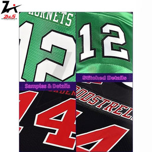 Custom Stylish Sublimation American Football Wear Uniforms: Fully Customizable Embroidery Jerseys Teams Players and Fans - Product Image 5
