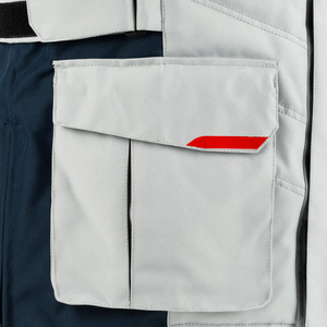 Siberia Men Adventure/Enduro impermeable Touring/Offroad Cordura 3 capas 4 temporada moto textil chaqueta/Chaqueta, CE aprobado - Product Image 3