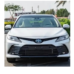 TOYOTA CAMRRY 2021 d'occasion certifiée - Product Image 4