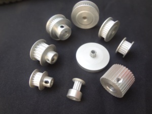 Mxl thời gian Vành Đai ròng rọc engimech nhôm 6351 <span class=keywords><strong>snatch</strong></span> khối OEM cho phòng tập thể dục truyền máy móc với 3-năm bảo hành Made Ấn Độ - Product Image 6