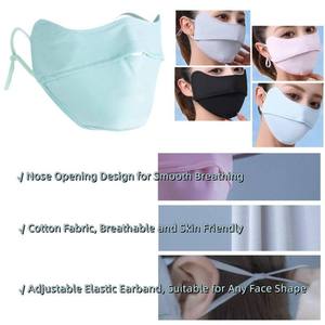 Masque facial jetable en forme de papillon Kn95mask confortable KF94 pour adultes - Product Image 5